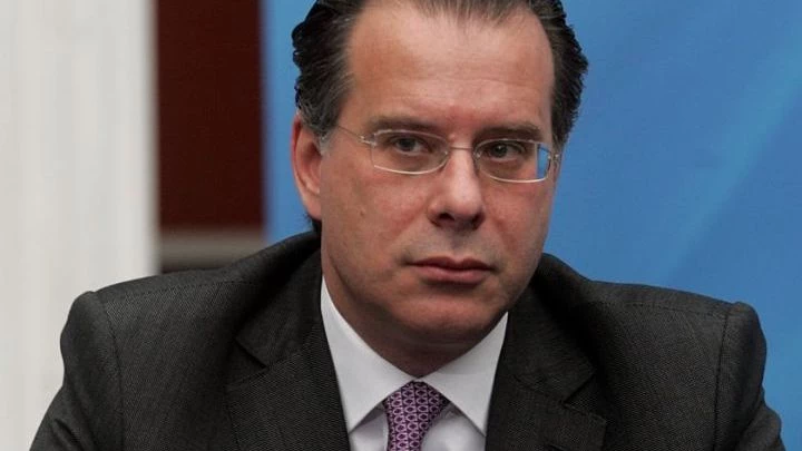 Κουμουτσάκος: Απαράδεκτοι και προκλητικοί οι νέοι χάρτες της Τουρκίας